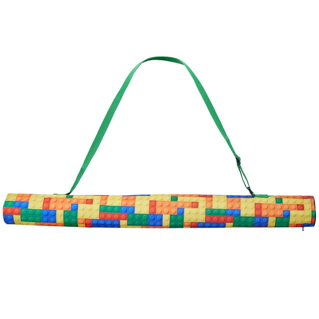 Сумка-холодильник с регулируемым ремнем с возможностью полноцветной печати