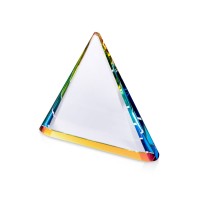 Награда "Sunrise", прозрачный