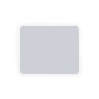 Коврик для мыши SIRA, белый