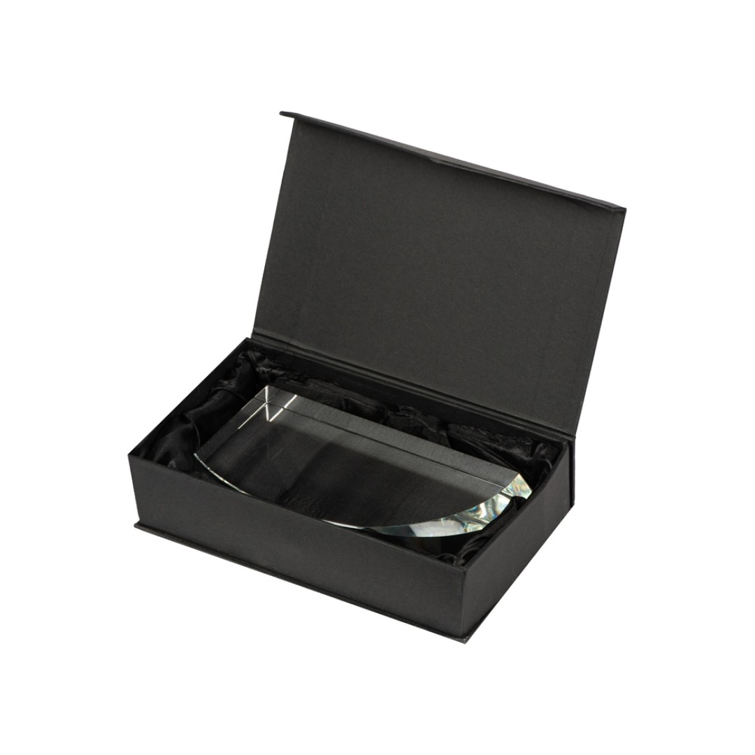 Награда "Sail S", прозрачный