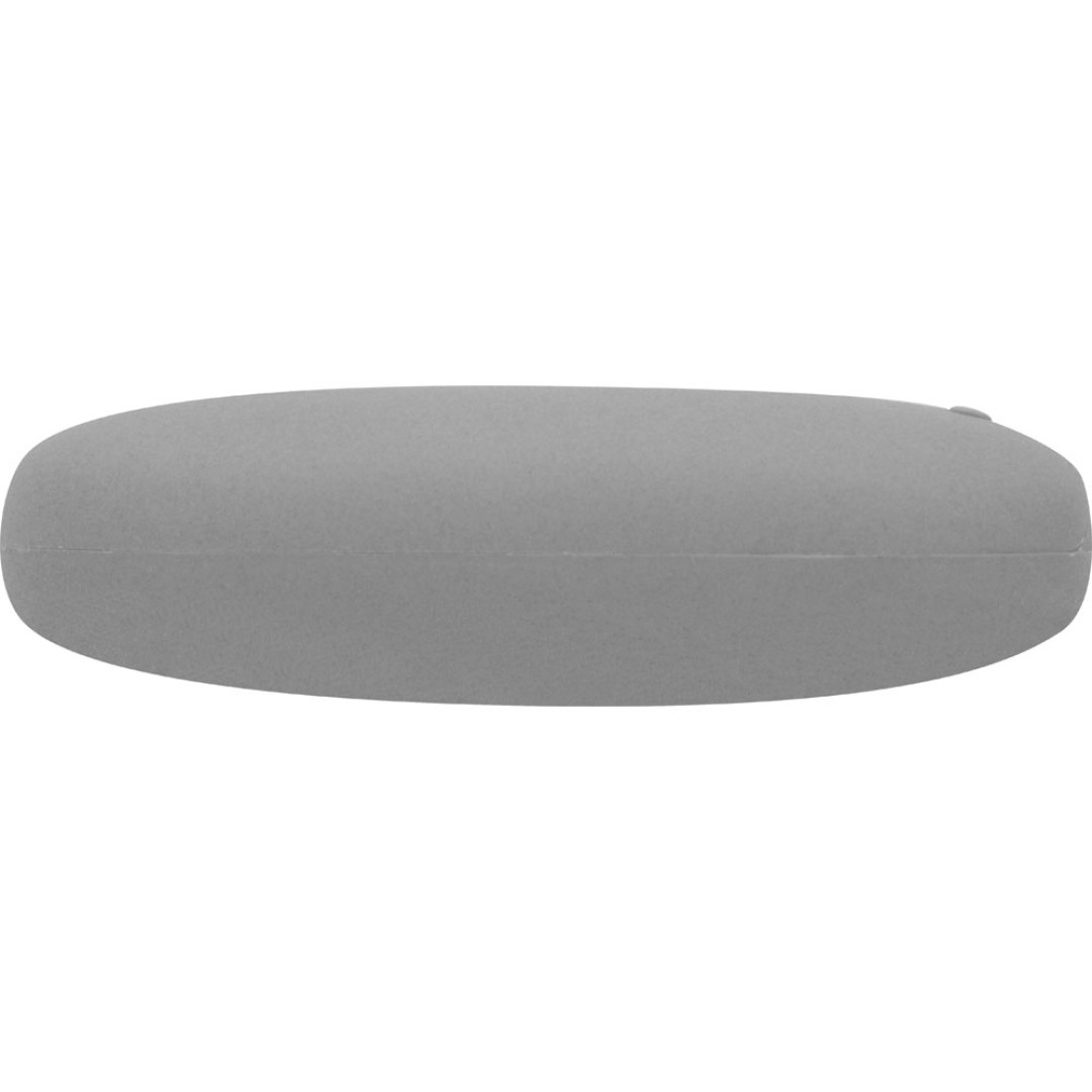 Внешний аккумулятор в форме камня «Stone», 10400 mAh, серый