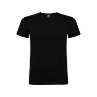 Футболка "Beagle" мужская, черный