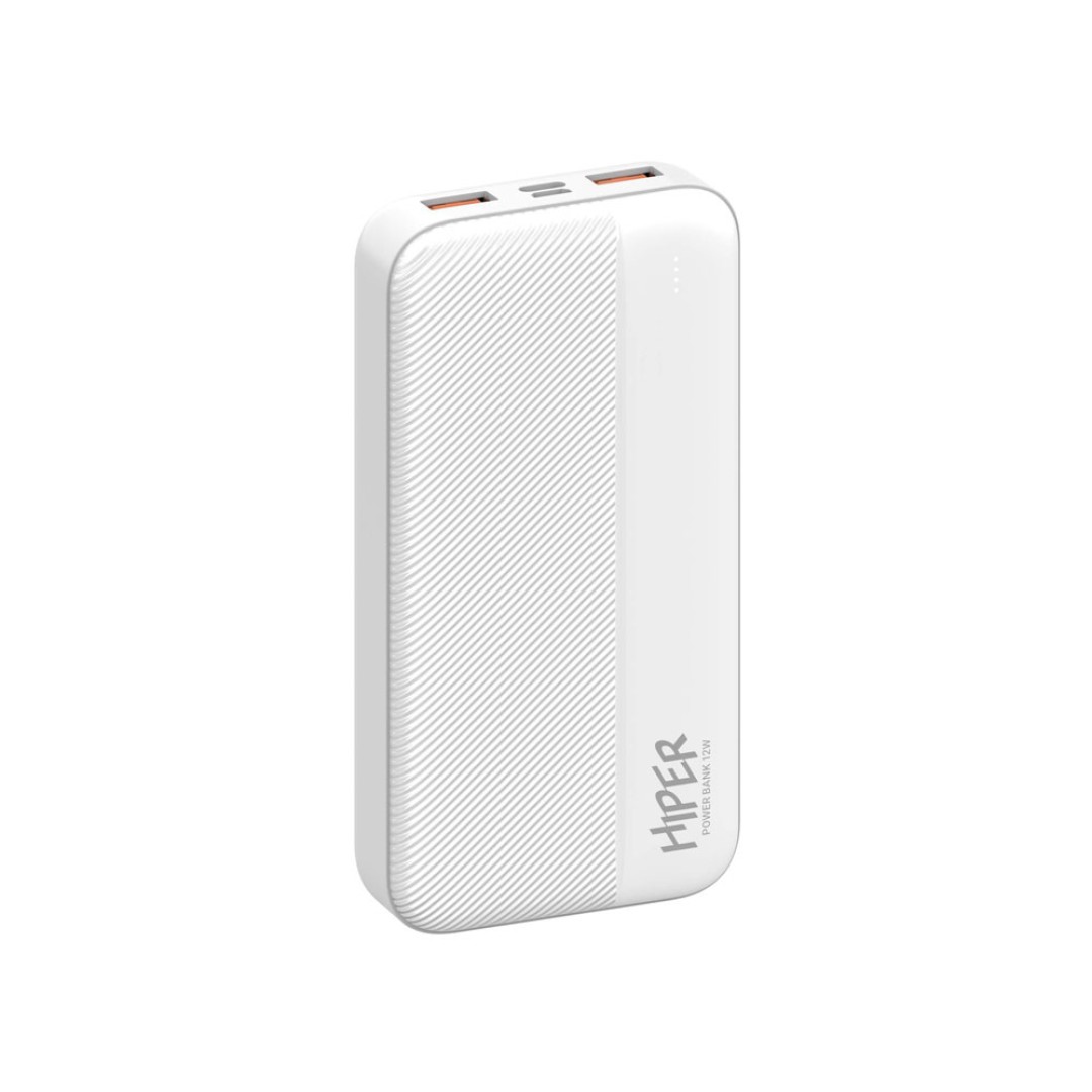 Портативный внешний аккумулятор SM20000 White (Р)