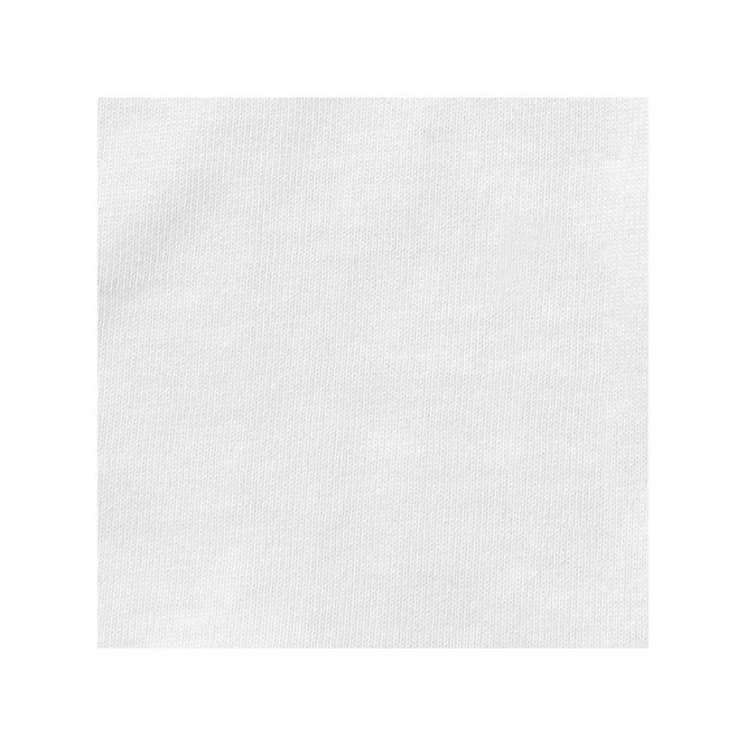 Nanaimo женская футболка с коротким рукавом, белый