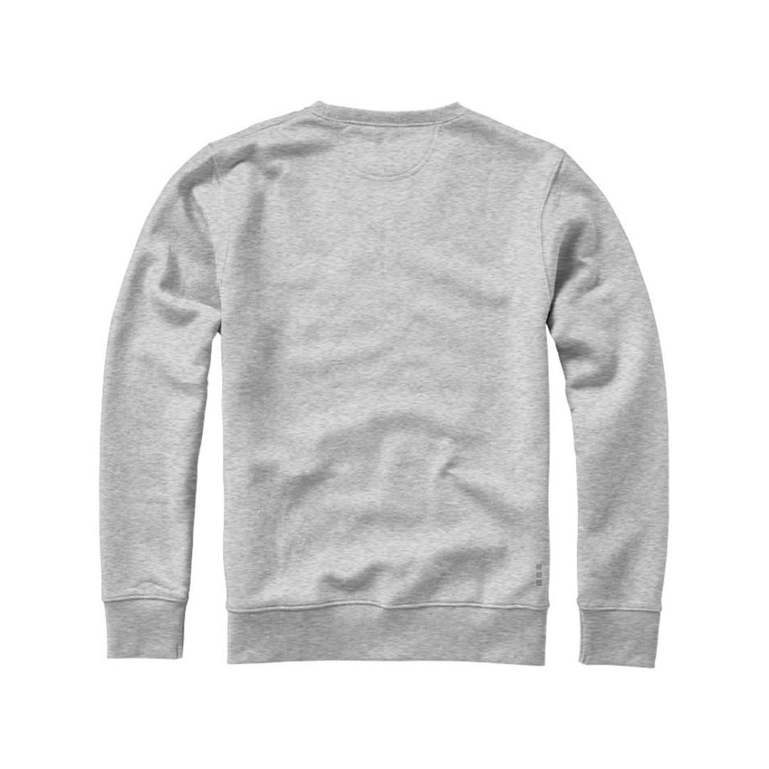 Толстовка «Surrey», серый меланж