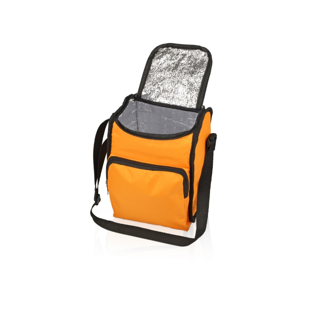 Сумка-холодильник "Edd", оражевый (Р)