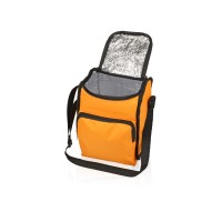 Сумка-холодильник "Edd", оражевый (Р)