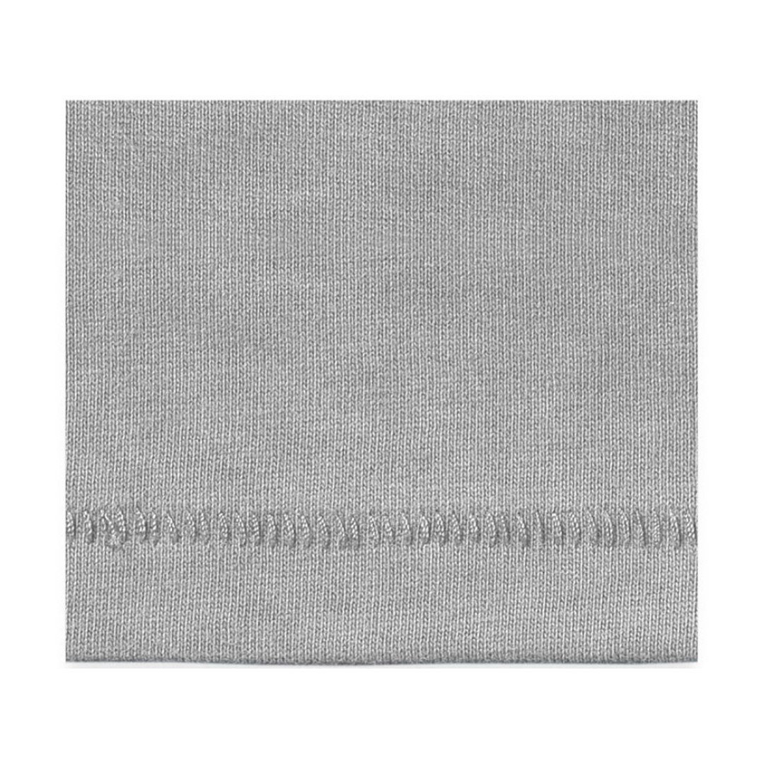 Nanaimo мужская футболка с коротким рукавом, серый меланж