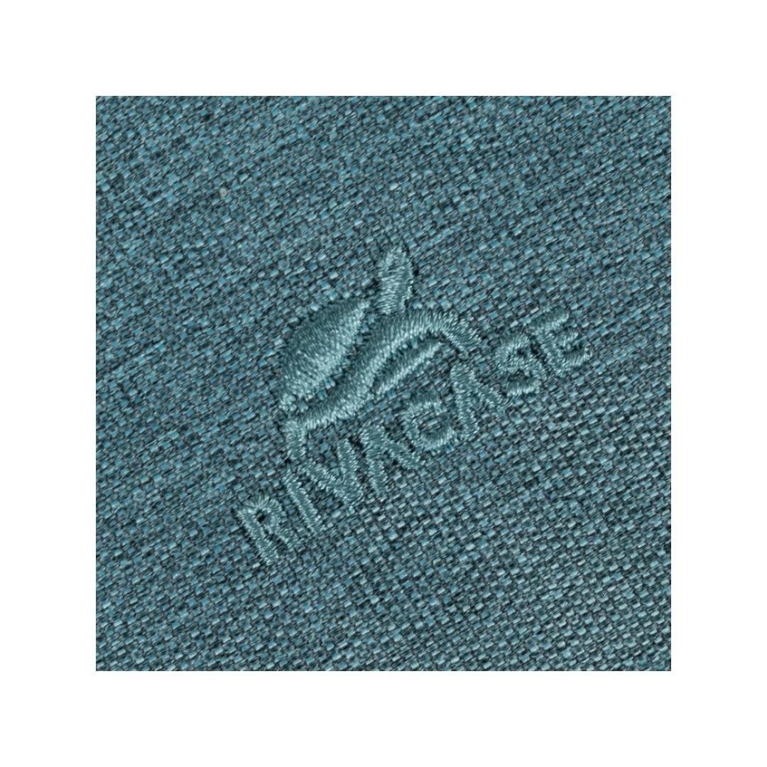 RIVACASE 7703 aquamarine ECO чехол для ноутбука 13.3-14" / 12