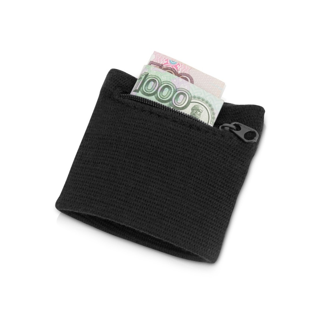 Напульсник "Coaching", черный