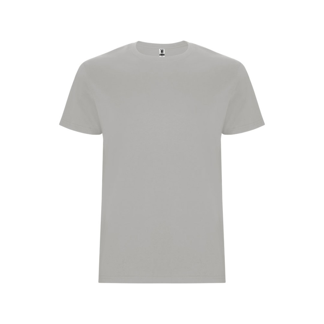 Футболка "Stafford" мужская, Опаловый