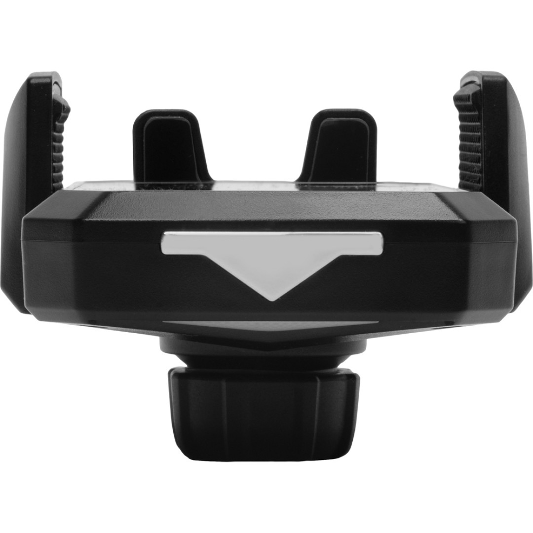 Автомобильное беспроводное зарядное устройство "OptIQ", 10 Вт, черный