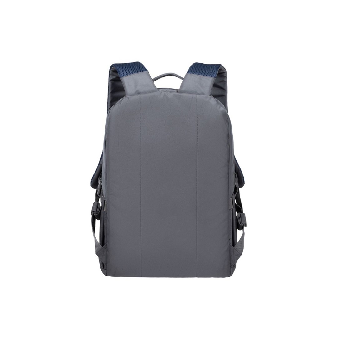 RIVACASE 7561 grey ECO рюкзак для ноутбука 15.6-16" / 6