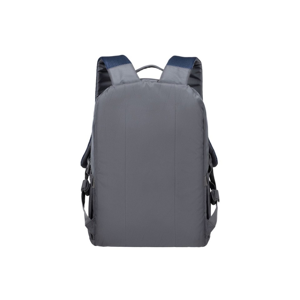 RIVACASE 7561 grey ECO рюкзак для ноутбука 15.6-16" / 6