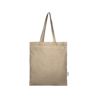 Pheebs 150 г/м2 Aware™ эко-сумка из переработанного сырья - Натуральный