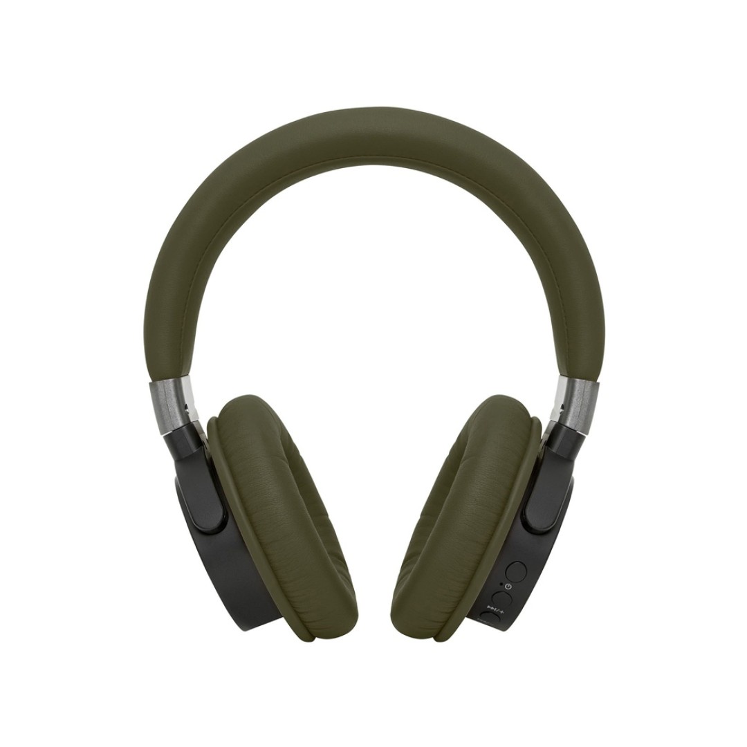 Rombica Mysound BH-07 Green, зеленый