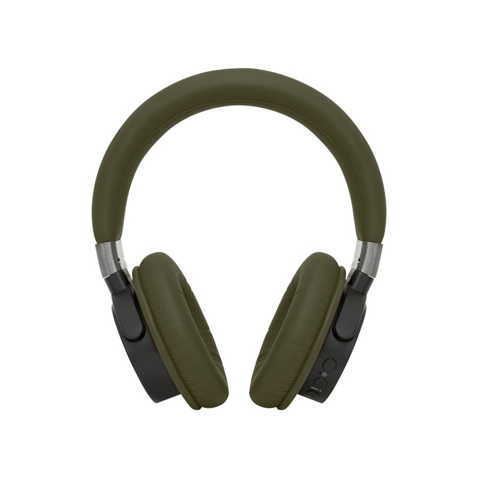 Rombica Mysound BH-07 Green, зеленый