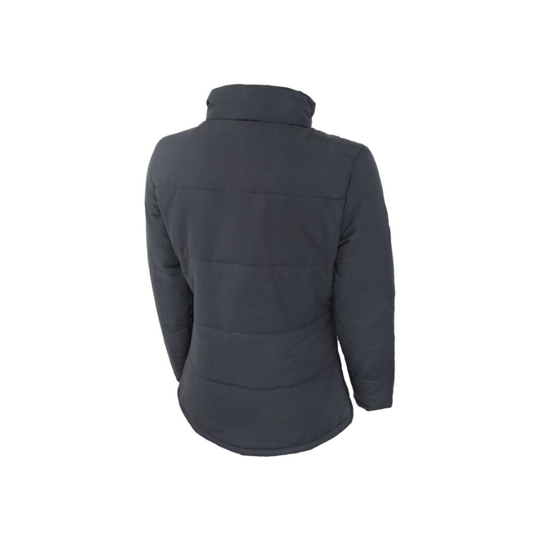 Куртка «Belmont» женская, темно-синий