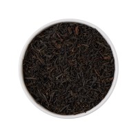 Чай черный "Ассам" в картонном стаканчике, 50 гр.