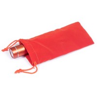 Velvet Мешочек для зарядки, оранжевый