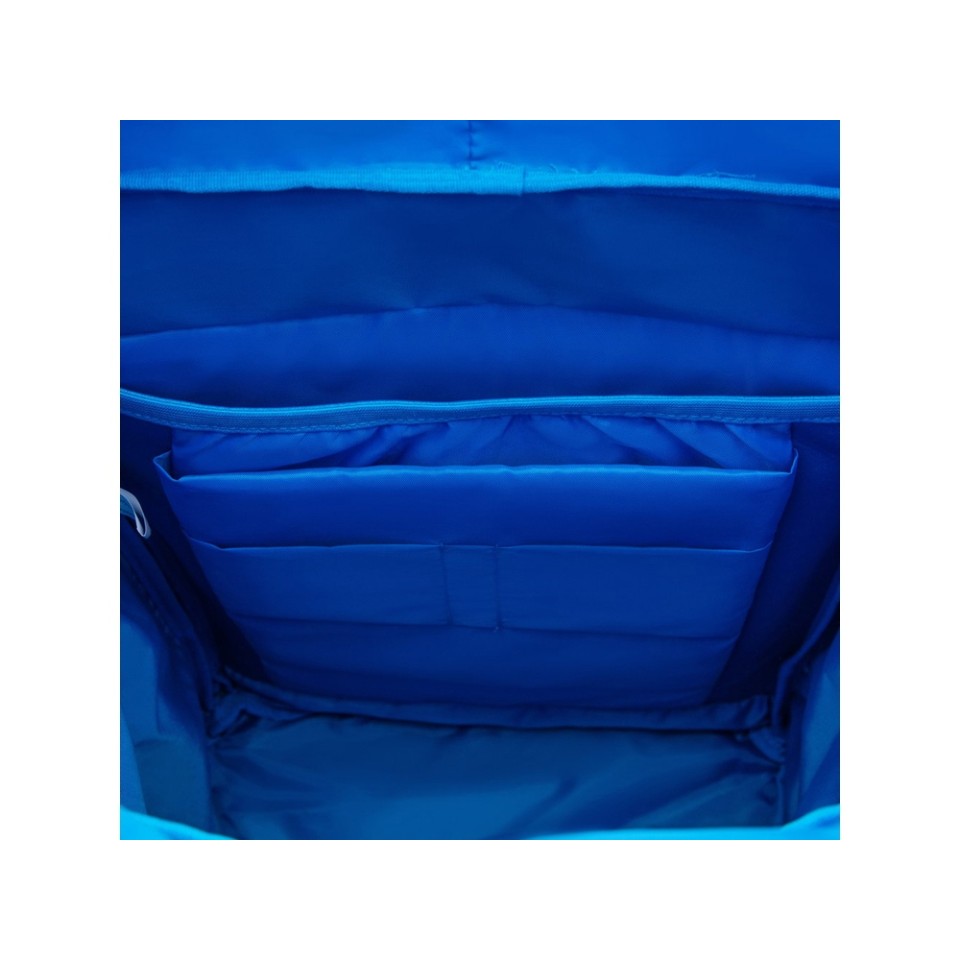 RIVACASE 5361 blue рюкзак для ноутбука 17.3", 30л / 4