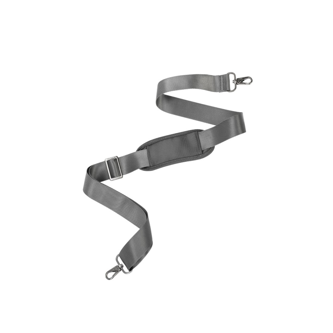 Сумка для ноутбука 17.3" 8251, серый