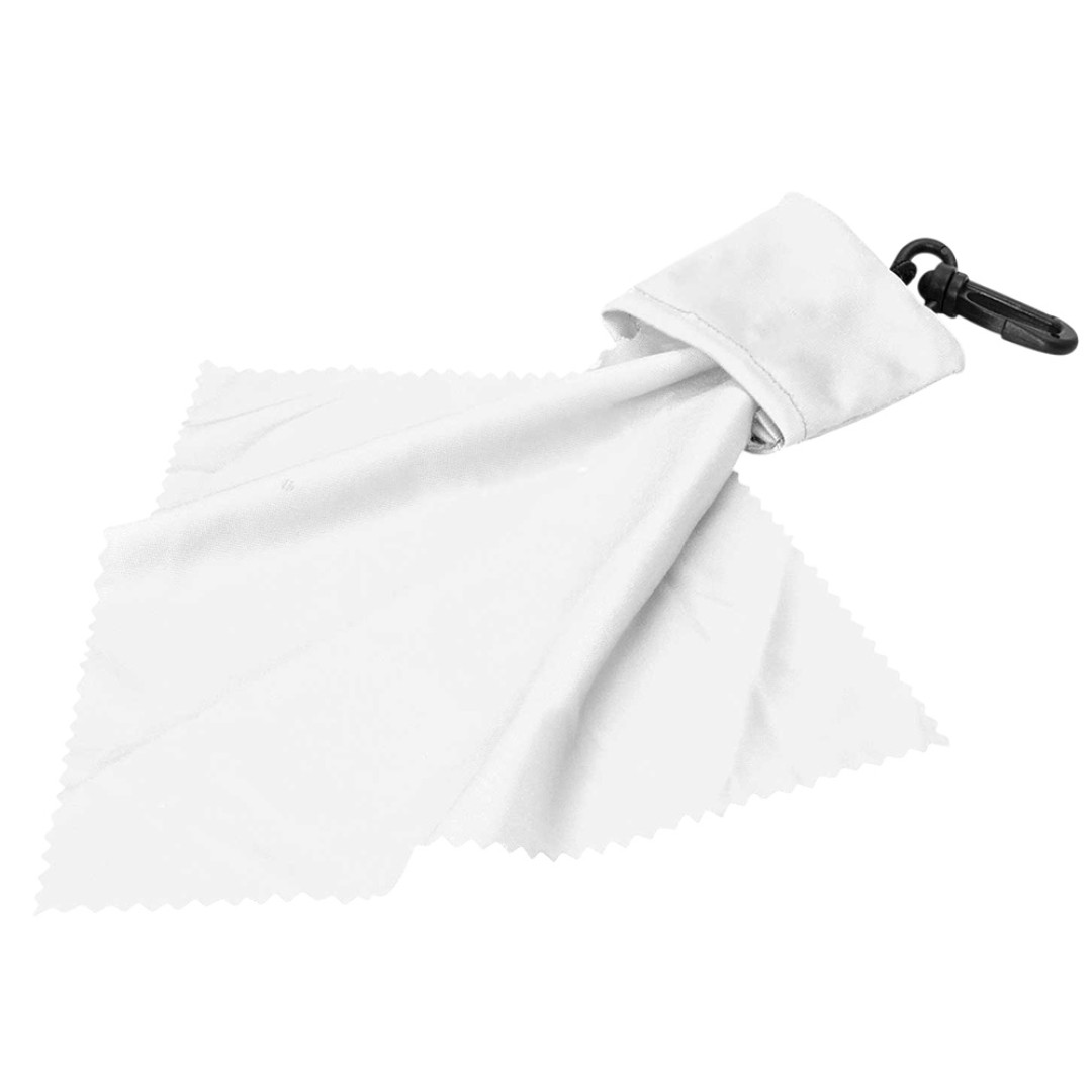 Очищающая салфетка в чехле с возможностью полноцветной печати