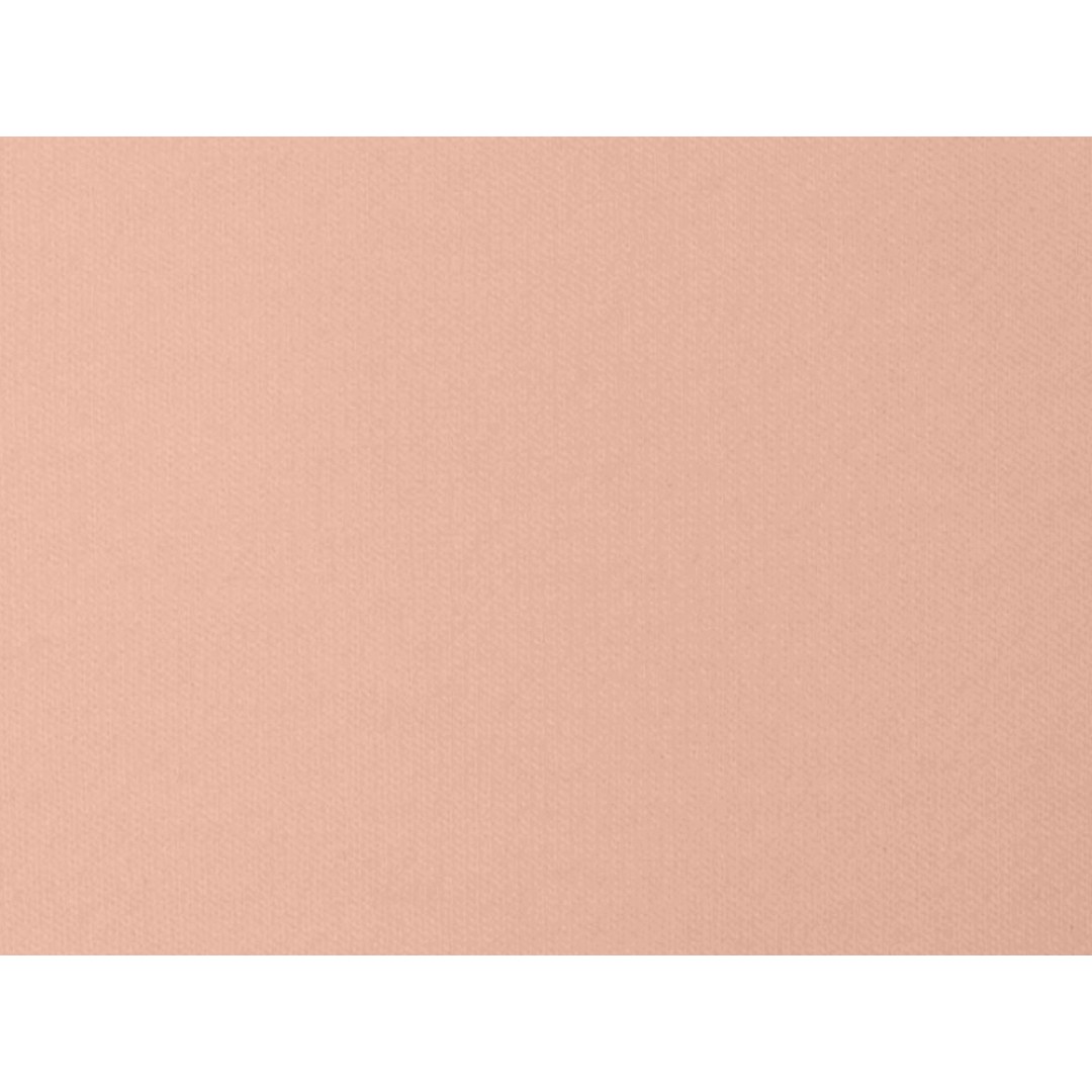 Футболка Berlin к/р оверсайз, 100% хлопок, 180гр, лососевый