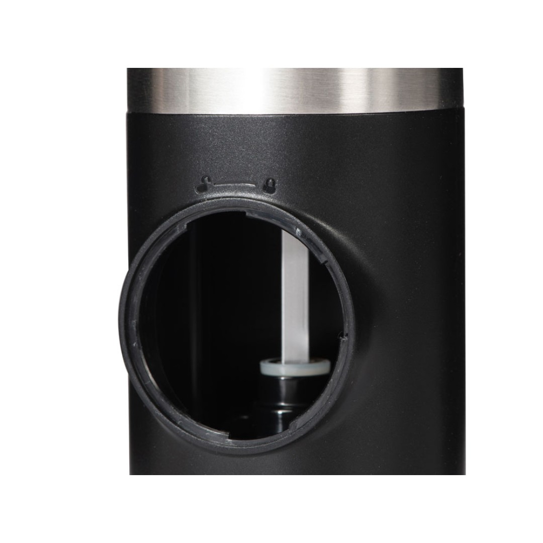 Электрическая мельница для соли и перца "Grind"