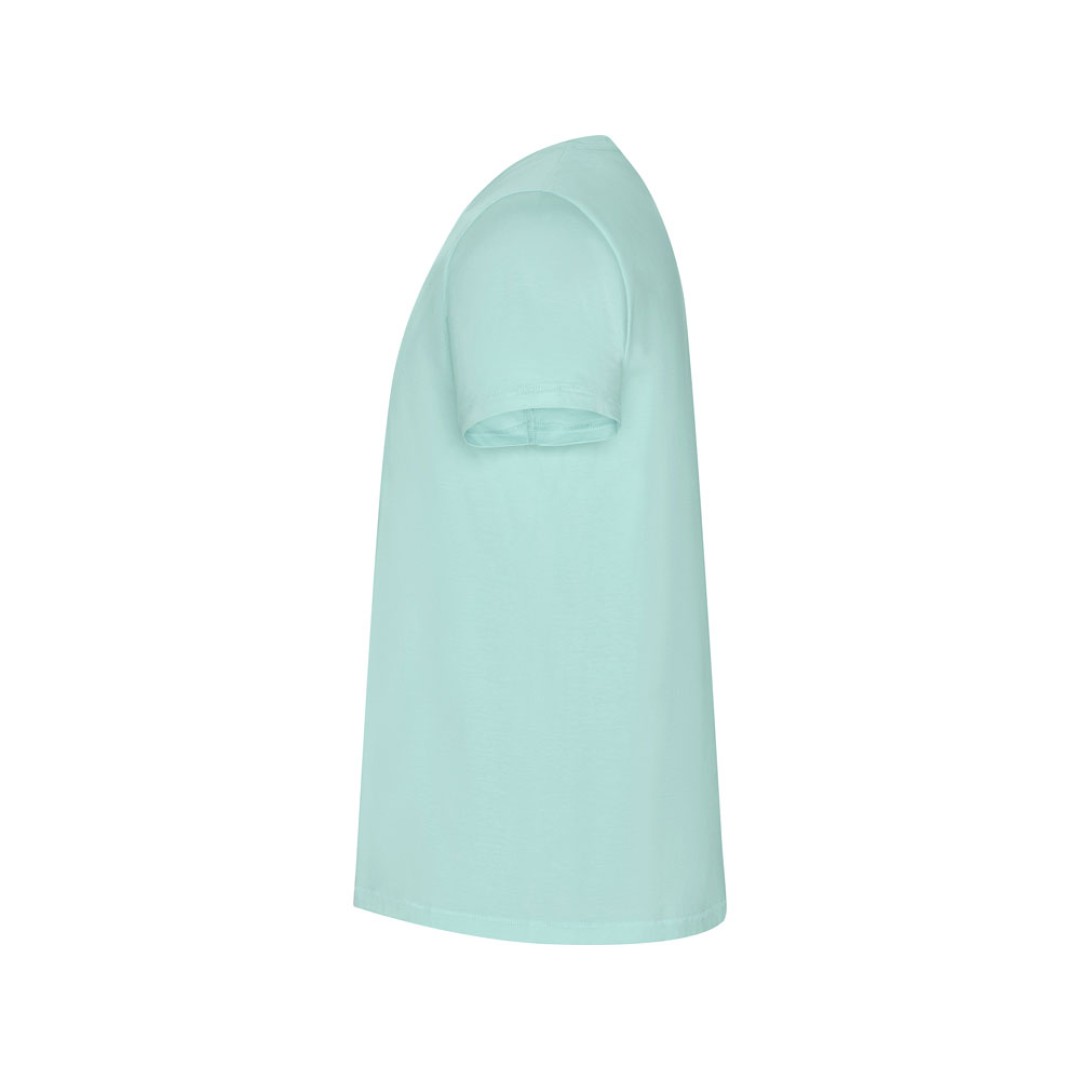 Футболка "Golden" мужская, ментоловый