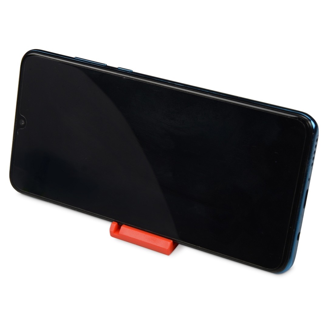 Ланч-бокс «Neo», красный (Р)