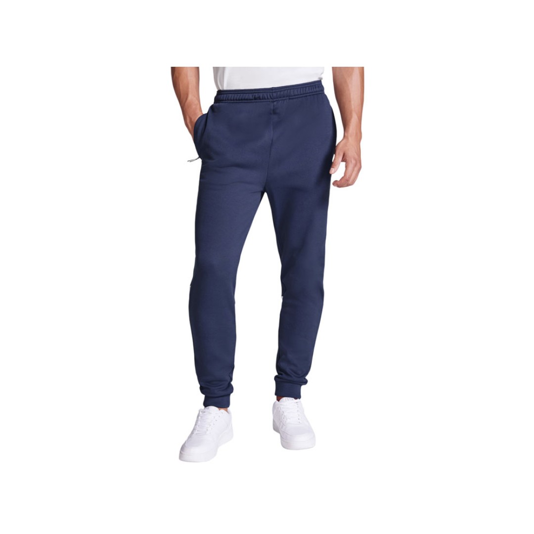Брюки спортивные «Rodas» мужские, синий нэйви