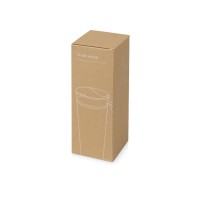 Термокружка «Годс металл» 470мл, зеленое яблоко