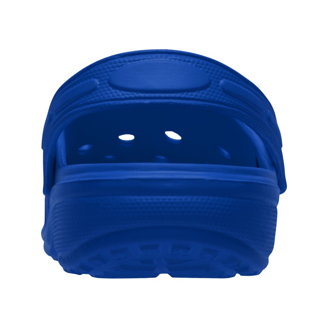 Сабо "Lyles" унисекс, королевский синий