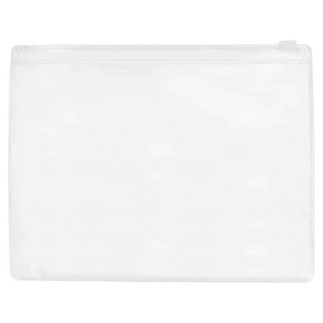 Набор канцелярский "Softy": блокнот, линейка, ручка, пенал, оранжевый