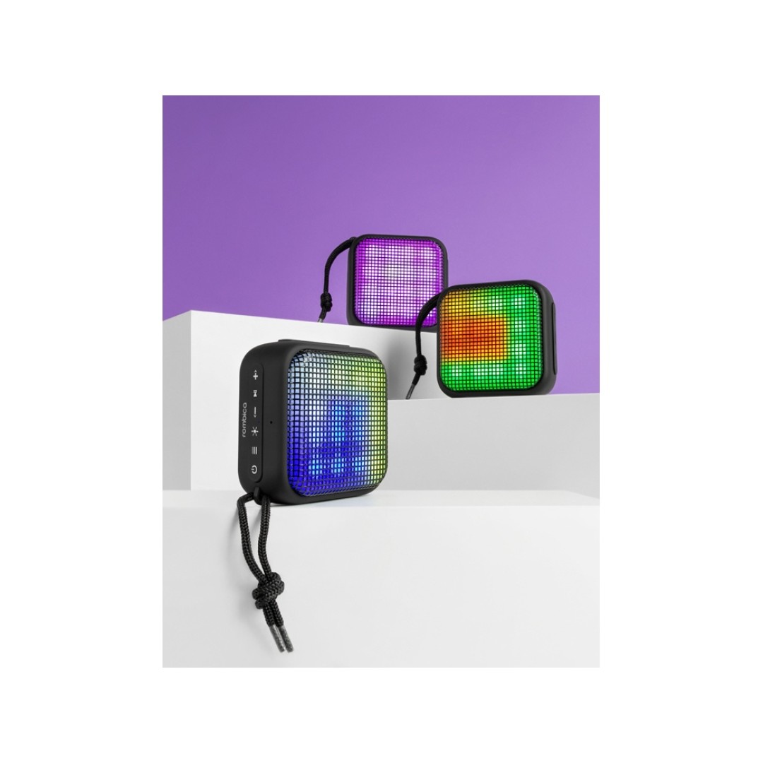 Портативная акустика Rombica MySound Kai