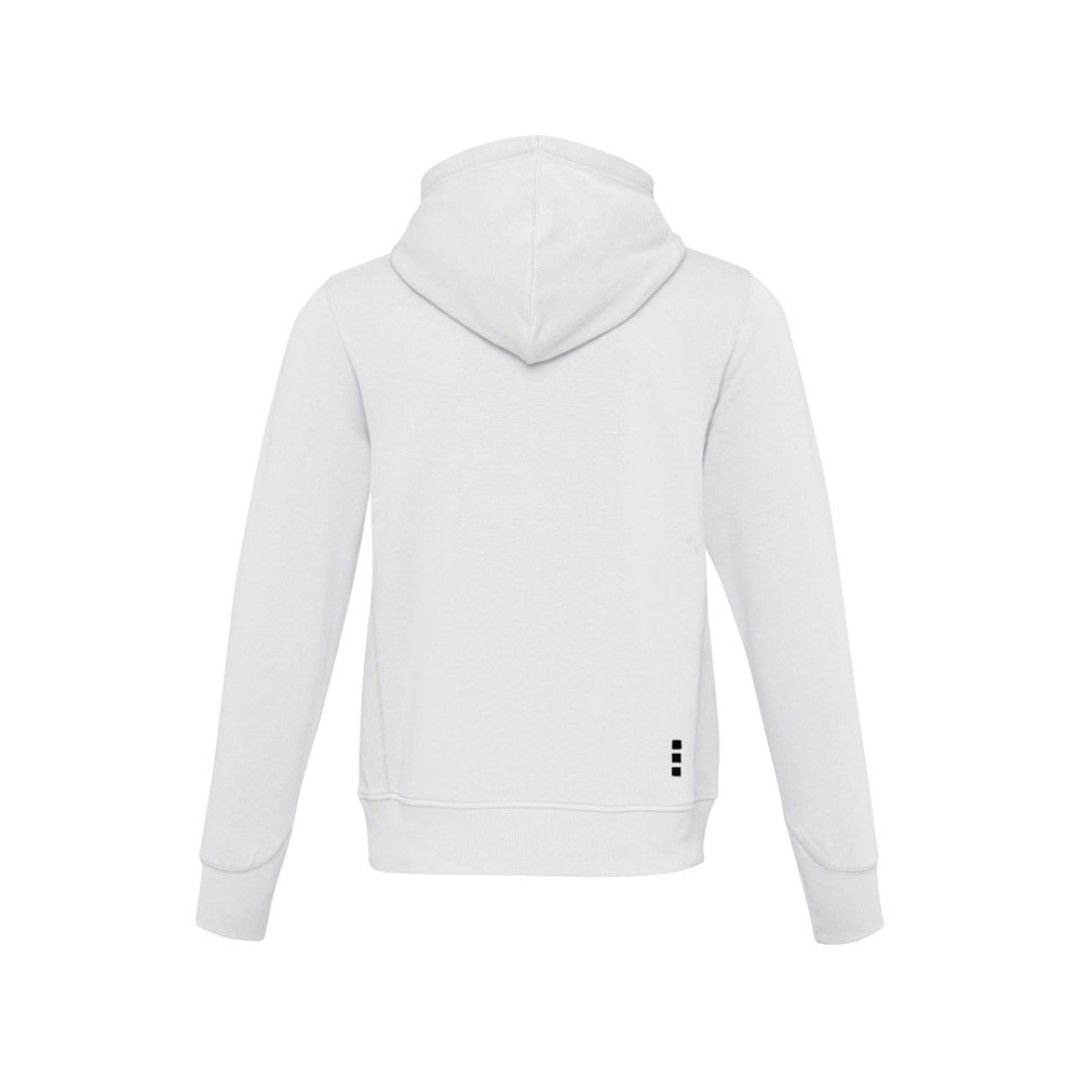 Худи унисекс Laguna, белый
