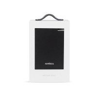 Внешний аккумулятор Rombica NEO Alfa Black