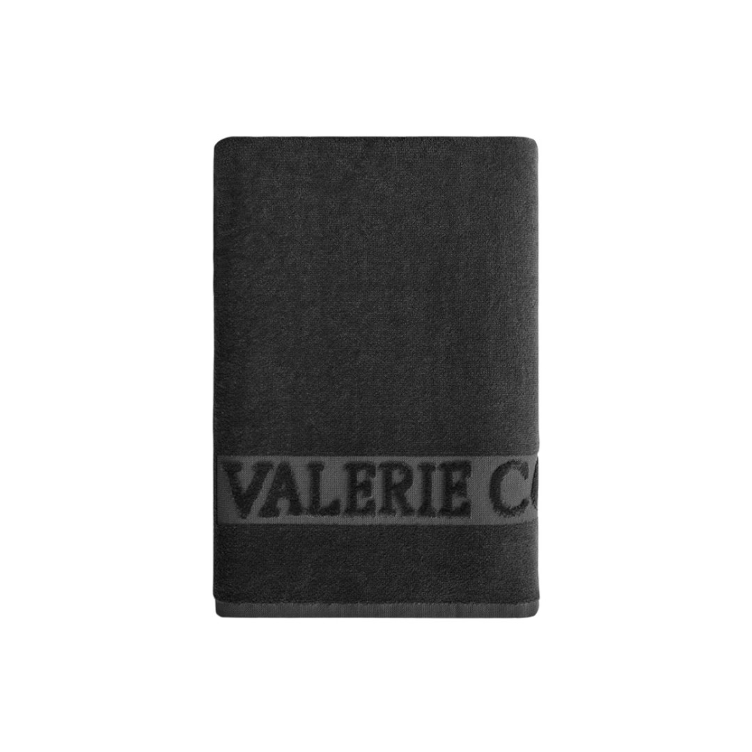 Полотенце Valerie Concept VT S3 Anthracite