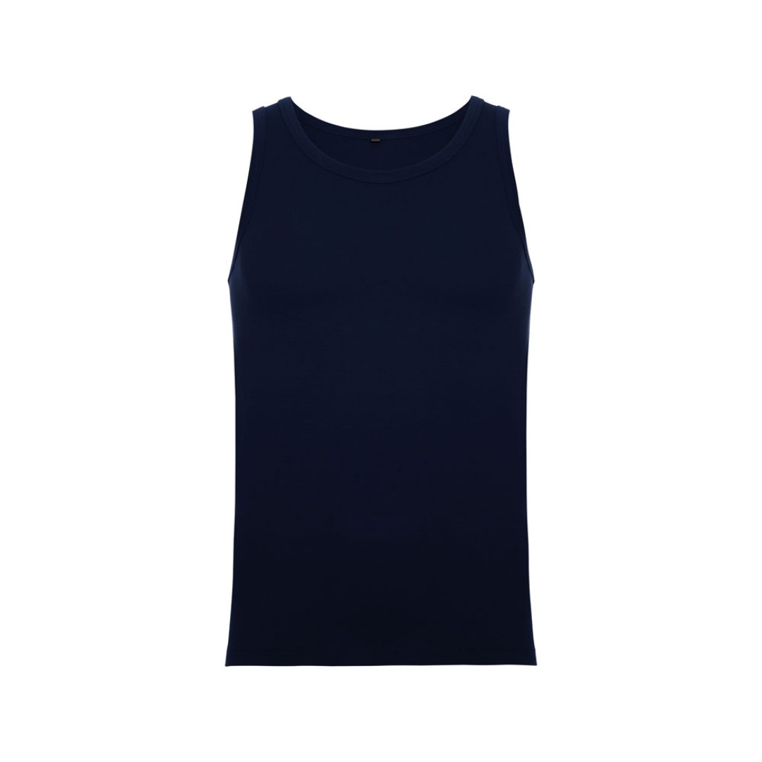 Майка "Texas" мужская, нэйви