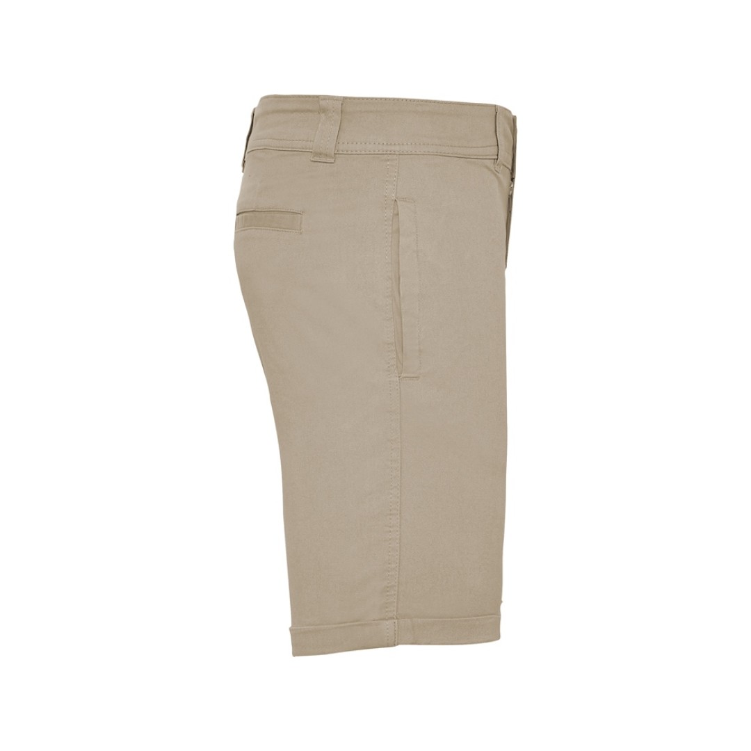 Шорты "Ringo", капучино