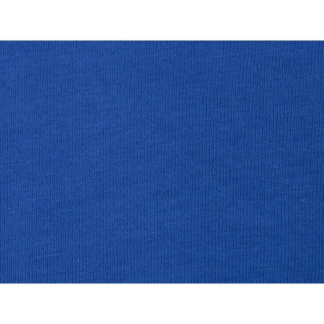 Футболка HD короткий рукав компакт пенье, классический синий