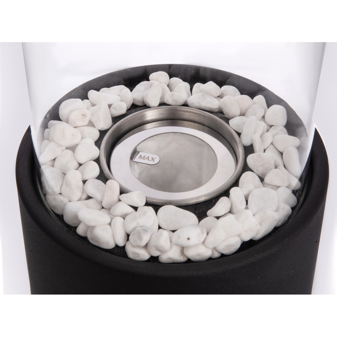 Биокамин круглый "Hygge" v.2