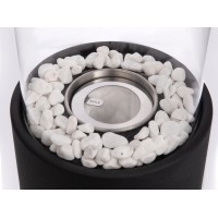 Биокамин круглый "Hygge" v.2