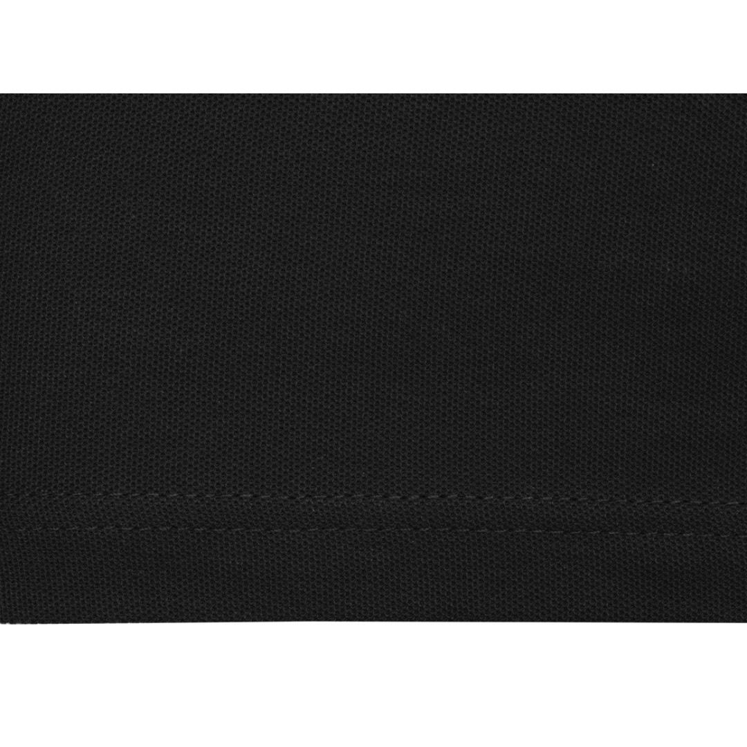 Рубашка поло "Boston 2.0" женская, черный