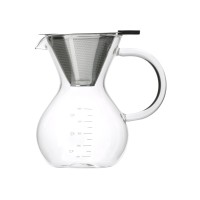 Кемекс с фильтром и ручкой, 500мл