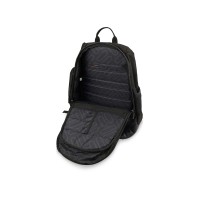 Рюкзак Core для ноутбука 15", черный