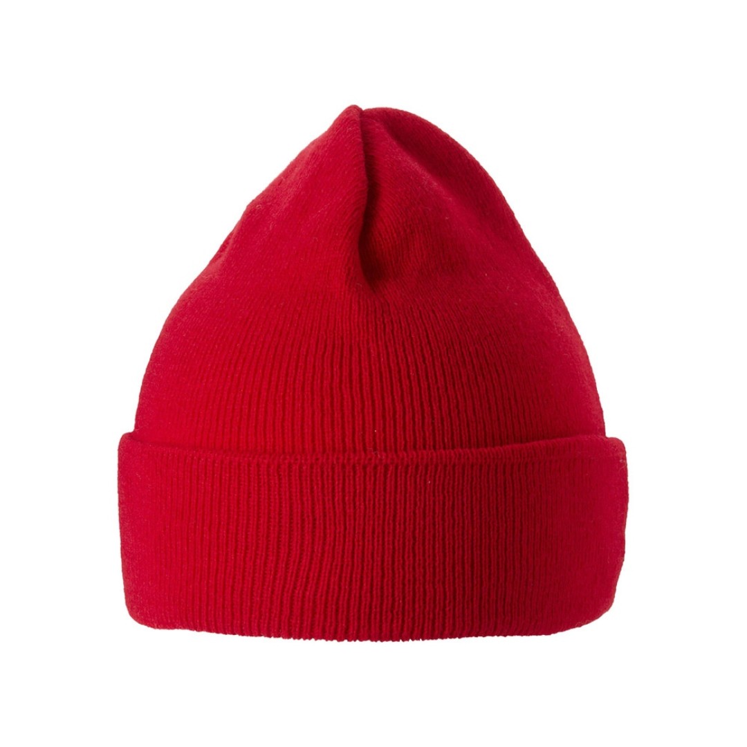 Шапка "Irwin", красный
