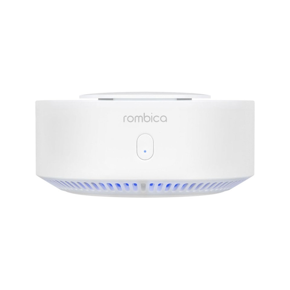 Ночник Rombica LED Aura (Р)