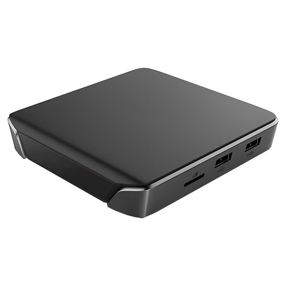 Медиаплеер HIPER MEDIA ATV 4K (Р)